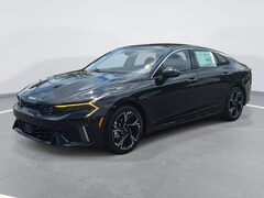 2025 Kia K5 GT-Line GT-Line Auto FWD