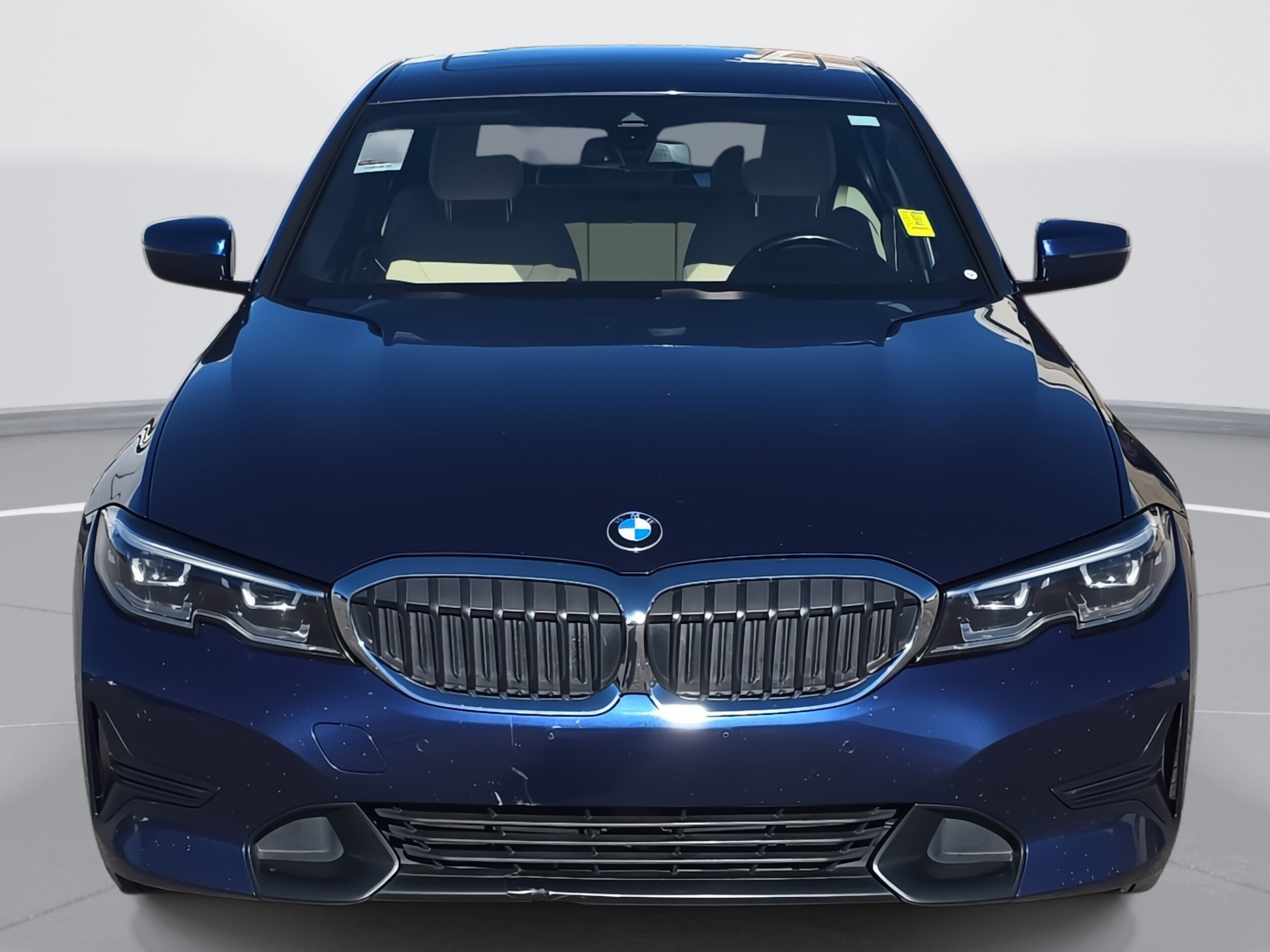 2020 Bmw 330i xDrive photo 2