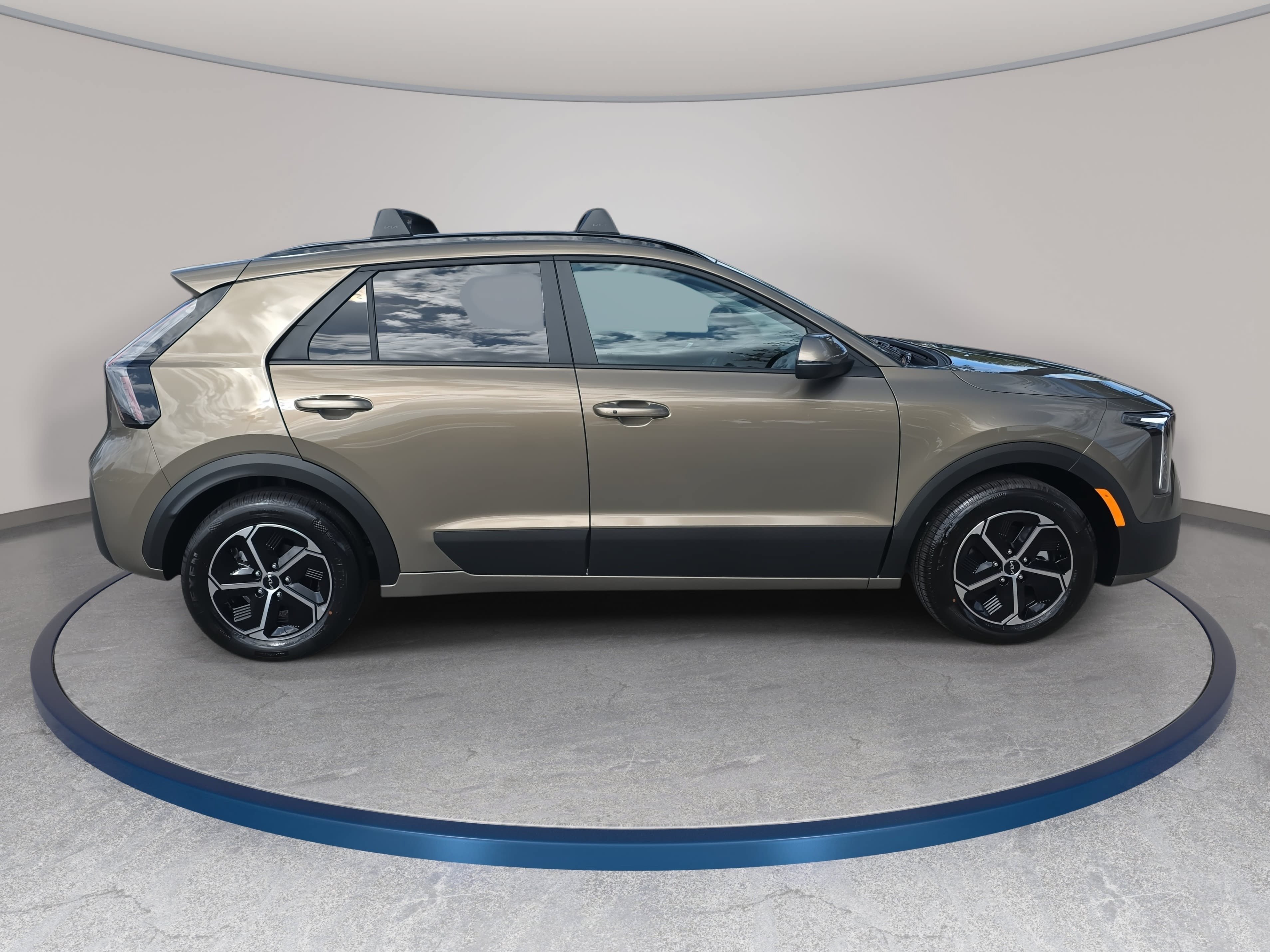 New 2027 Kia Niro S S FWD