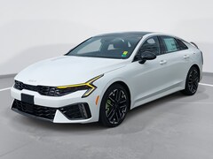 2026 Kia K5 GT GT DCT FWD