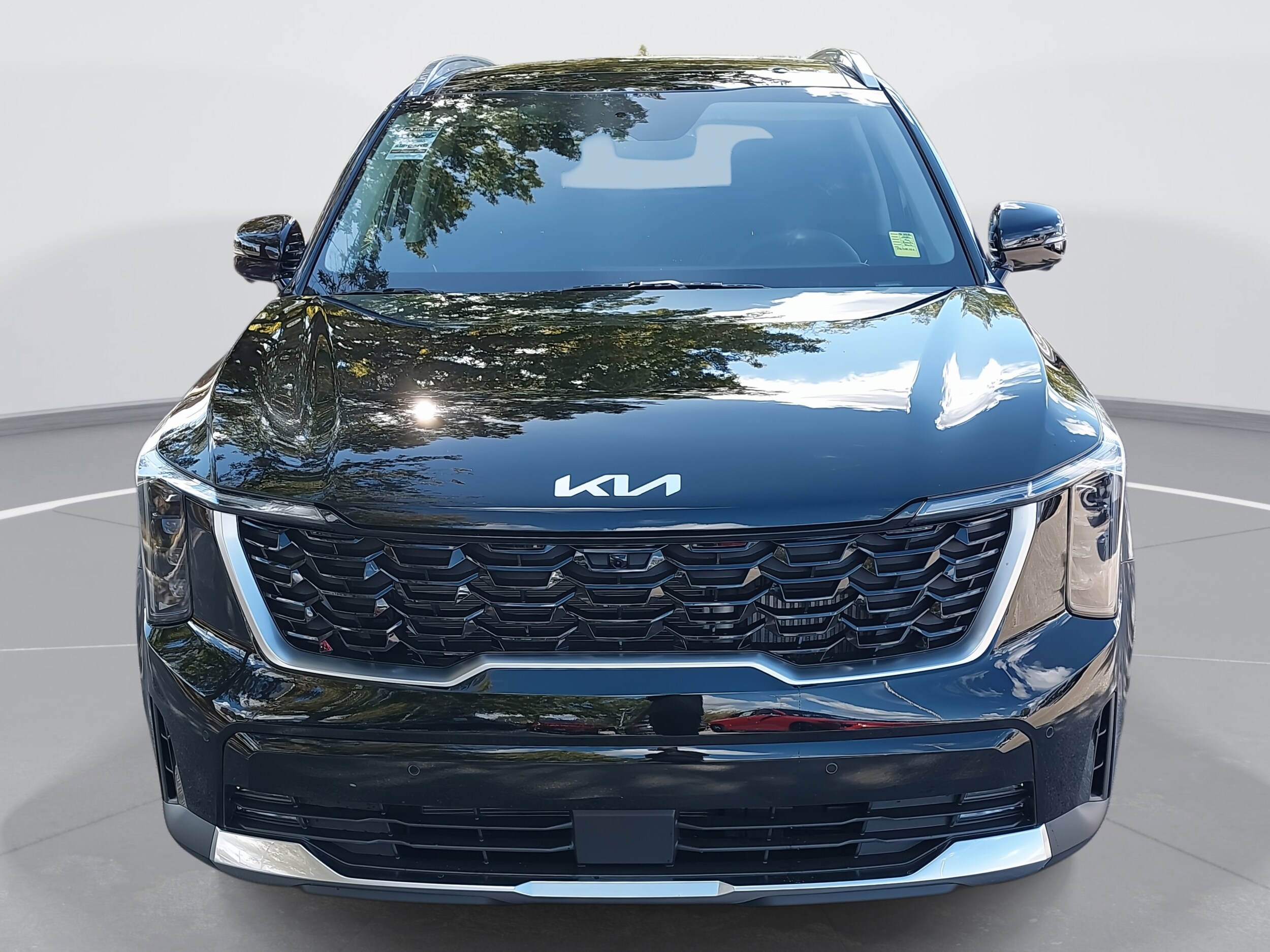 2026 Kia Sorento SX photo 2