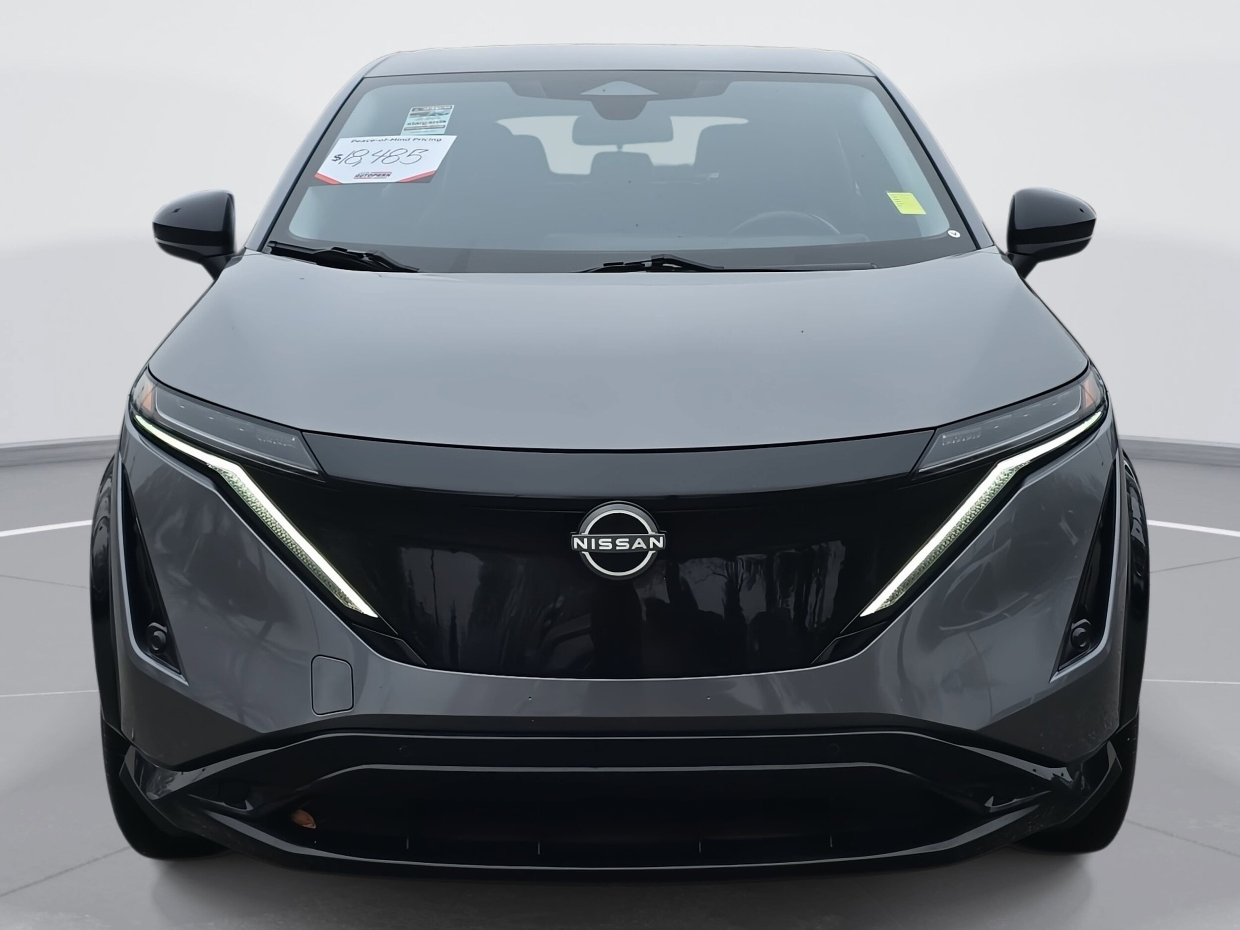 2023 Nissan ARIYA Engage photo 2