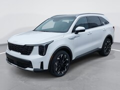 2026 Kia Sorento EX EX FWD