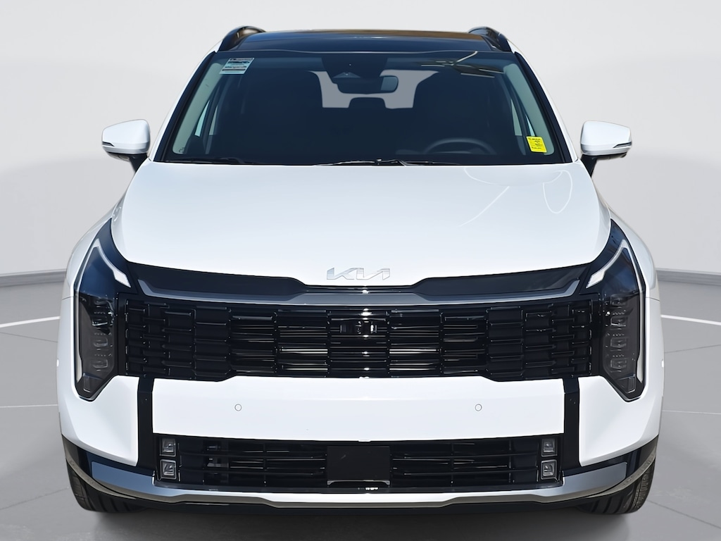 New 2026 Kia Sportage SX-Prestige SX-Prestige FWD