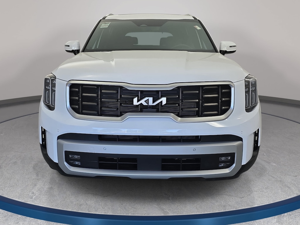 Used 2025 Kia Telluride SX-Prestige SUV