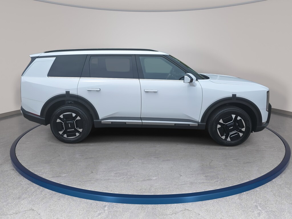 New 2027 Kia Telluride Hybrid EX EX FWD
