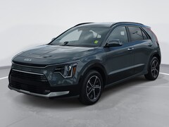 2025 Kia Niro SX SX FWD