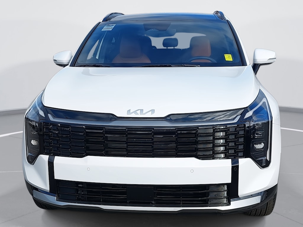 New 2026 Kia Sportage SX SX FWD