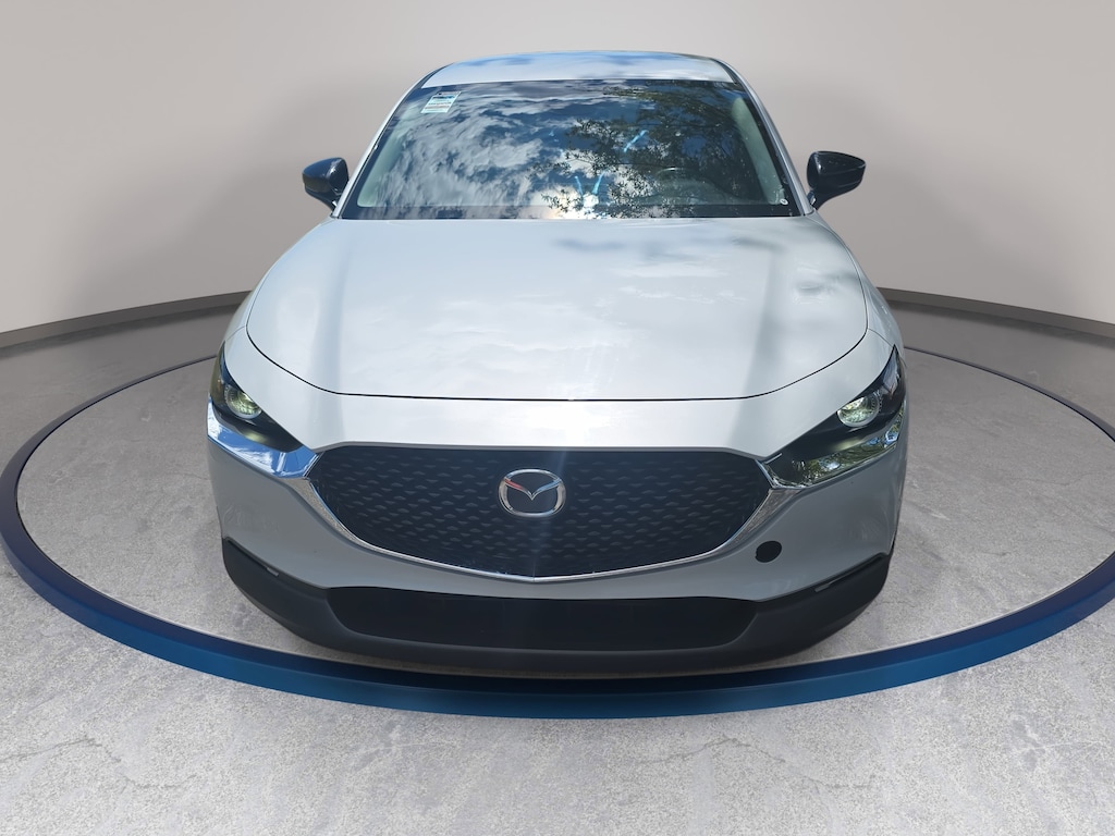 Used 2024 Mazda CX-30 2.5 S Select Sport SUV