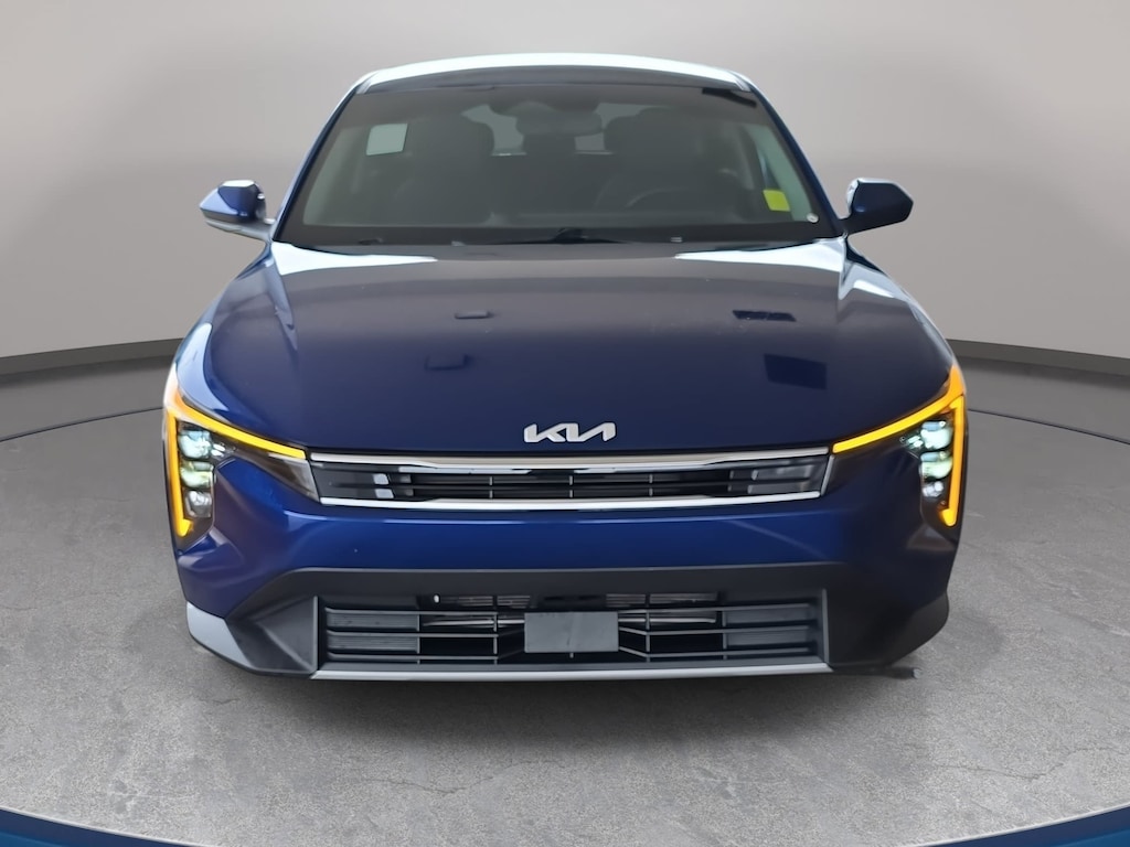Used 2025 Kia K4 EX Sedan