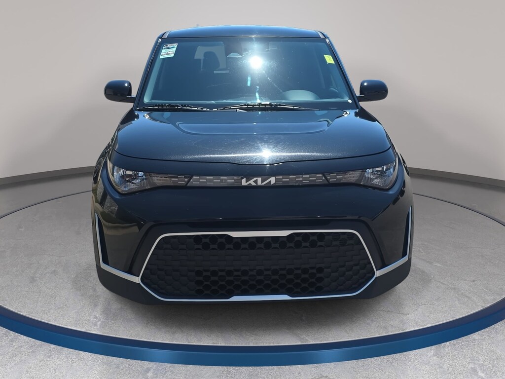 Used 2024 Kia Soul LX Hatchback