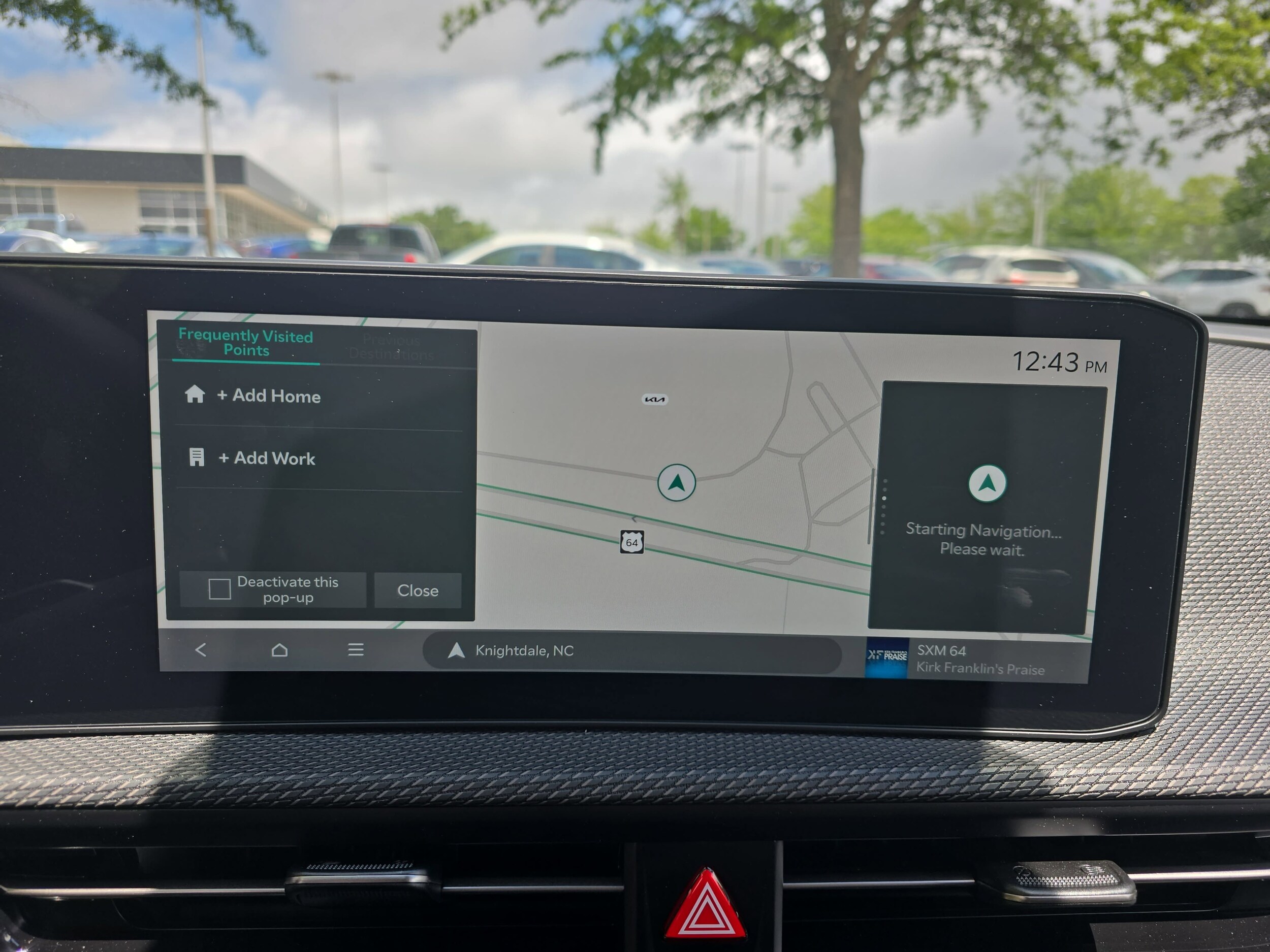 2025 Kia EV6 Wind - Photo 23