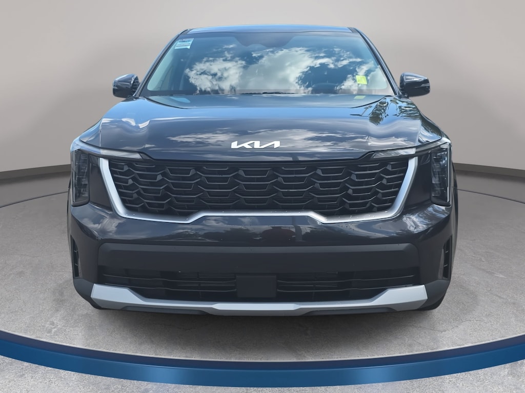 New 2026 Kia Sorento LX LX FWD
