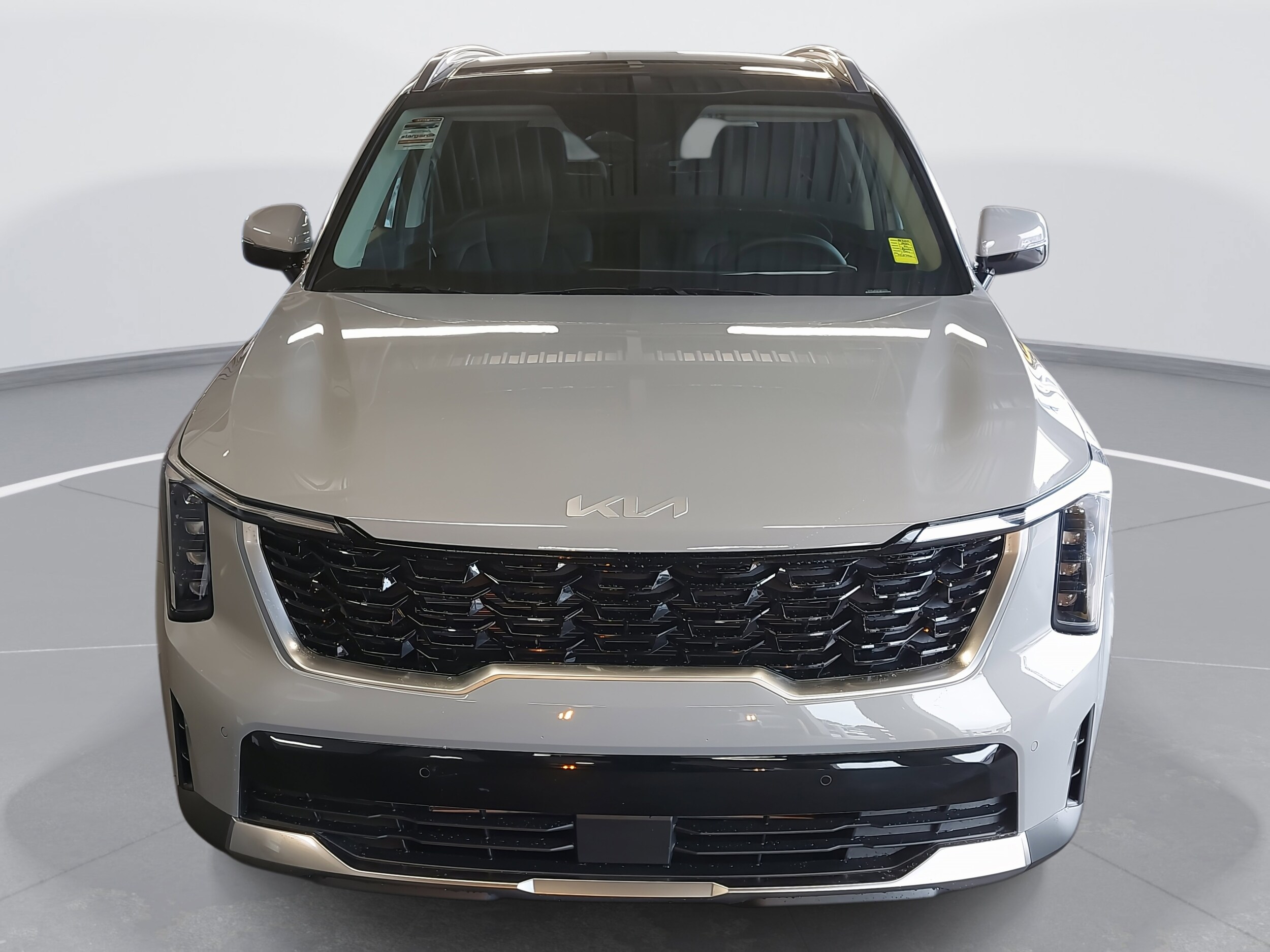 2026 Kia Sorento S photo 2