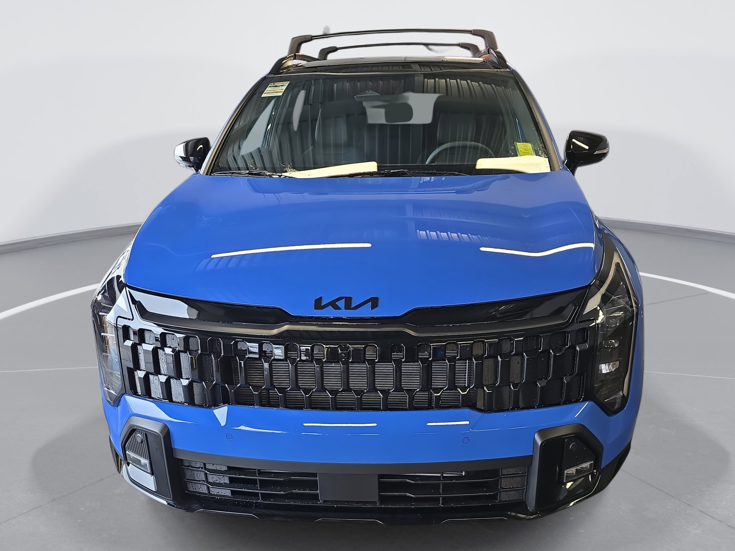 2026 Kia Sportage X-Line photo 2