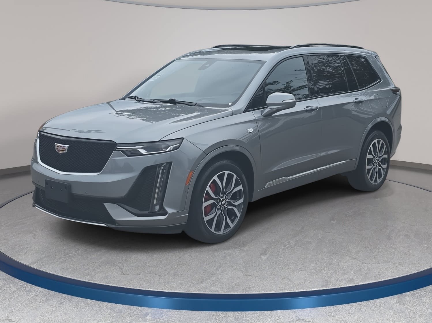 Used 2023 CADILLAC XT6 Sport SUV