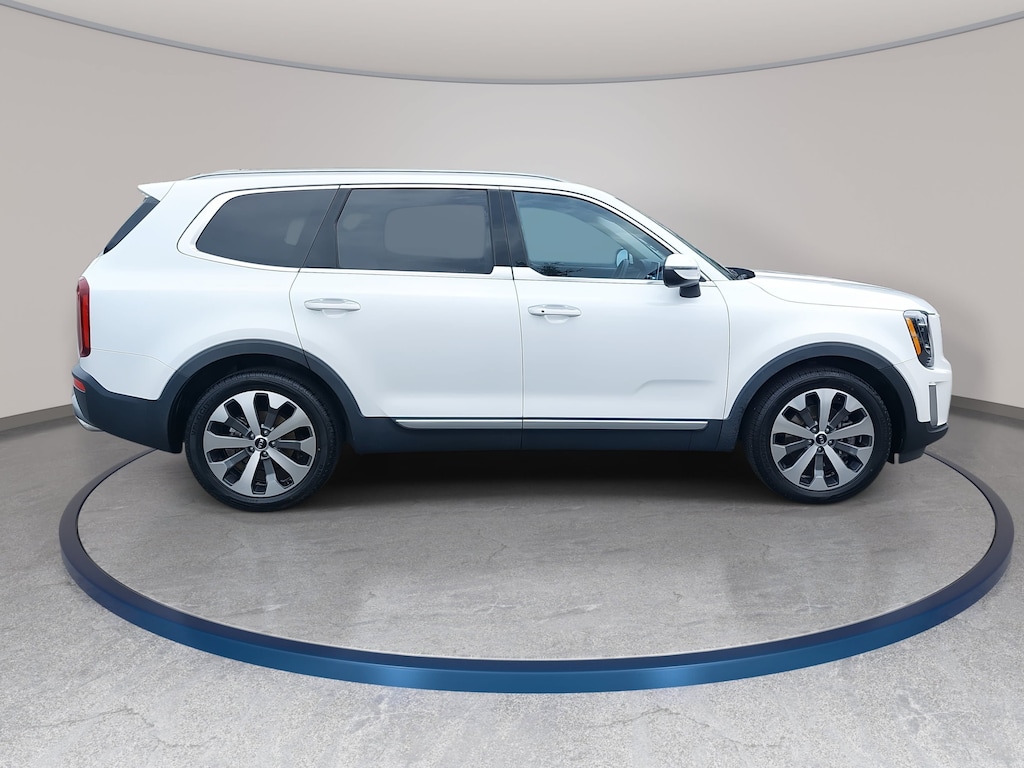 Used 2020 Kia Telluride S SUV