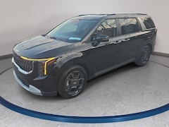 2026 Kia Carnival Hybrid EX EX FWD
