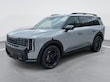  Kia Telluride