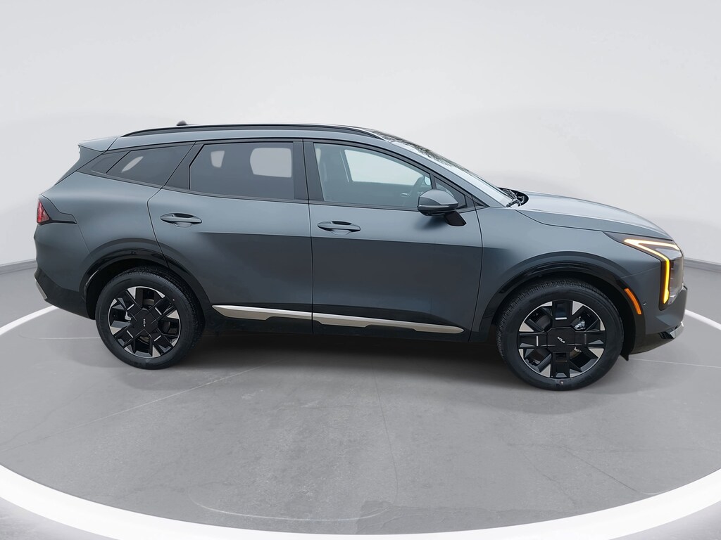 New 2026 Kia Sportage Hybrid SX-Prestige SX-Prestige AWD