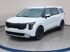 2026 Kia Carnival LXS LXS FWD