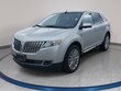  Lincoln MKX