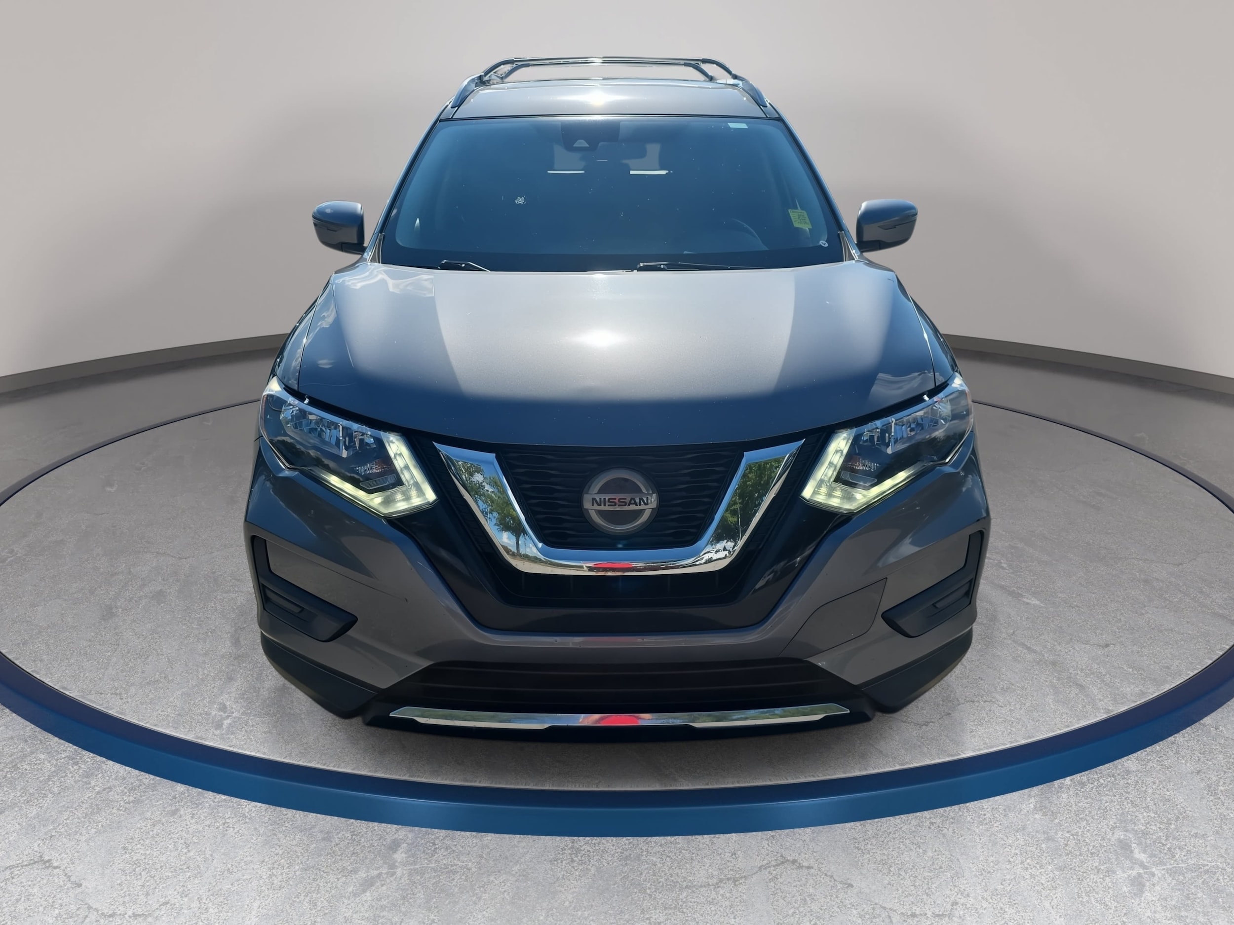 Used 2020 Nissan Rogue SV with VIN JN8AT2MT6LW033490 for sale in Knightdale, NC