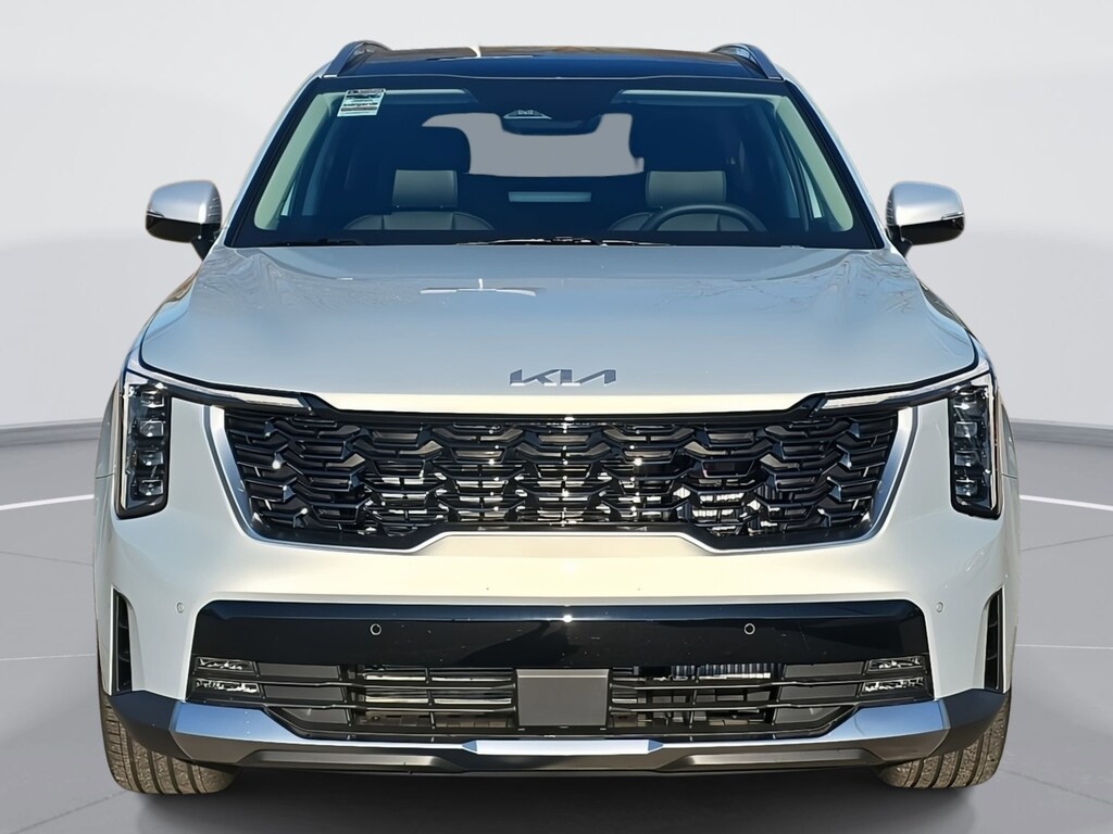 New 2026 Kia Sorento EX EX FWD