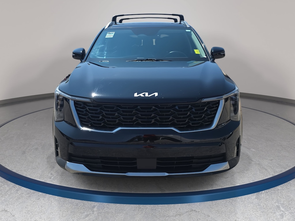 Used 2025 Kia Sorento S SUV