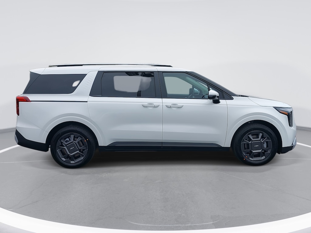 New 2026 Kia Carnival Hybrid EX EX FWD