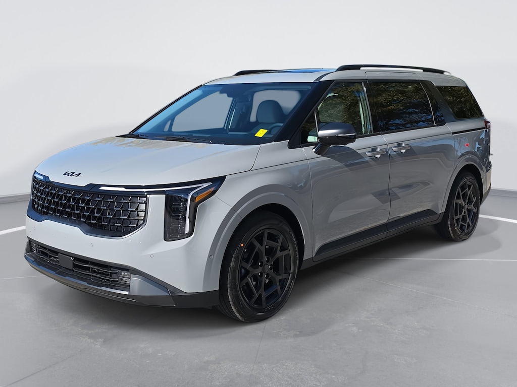 New 2026 Kia Carnival SX Prestige SX Prestige FWD