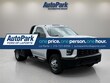 Chevrolet Silverado 3500HD