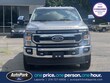 Ford F-250SD