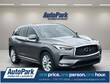 INFINITI QX50