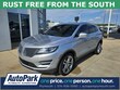 Lincoln MKC