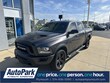 Ram 1500 Classic