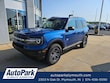 Ford Bronco Sport