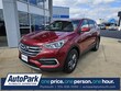 Hyundai Santa Fe Sport
