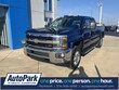Chevrolet Silverado 2500HD