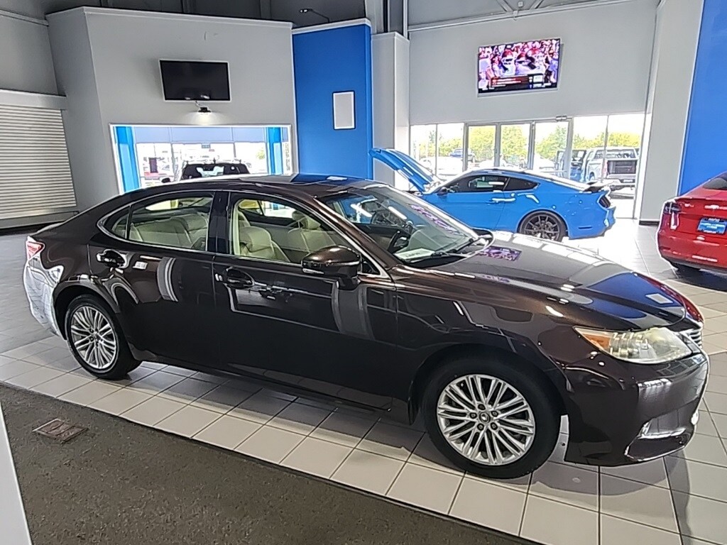 Used 2013 Lexus ES 350  Sedan