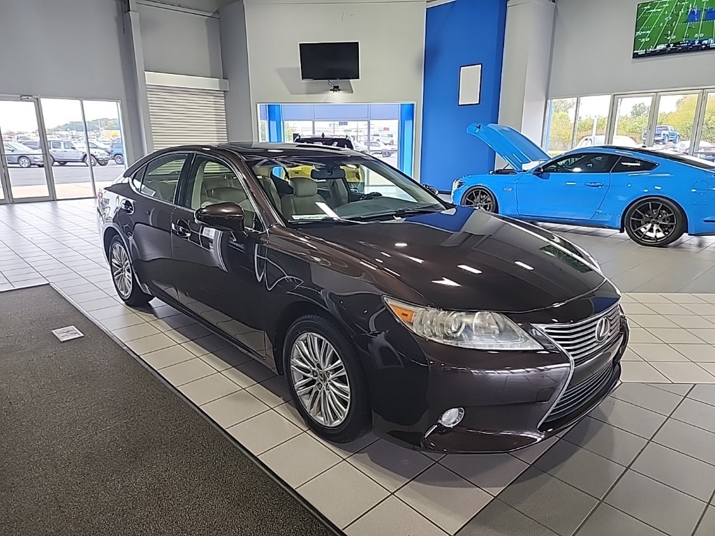Used 2013 Lexus ES 350  Sedan