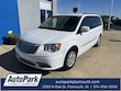  Chrysler Town & Country