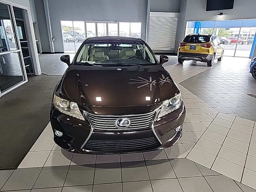 Used 2013 Lexus ES 350  Sedan