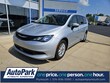 Chrysler Voyager