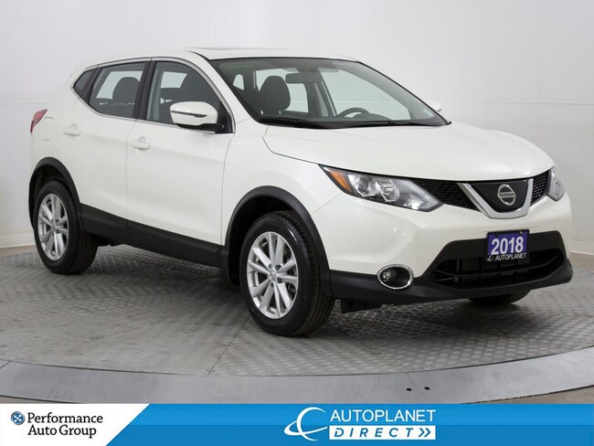 Vin nissan qashqai