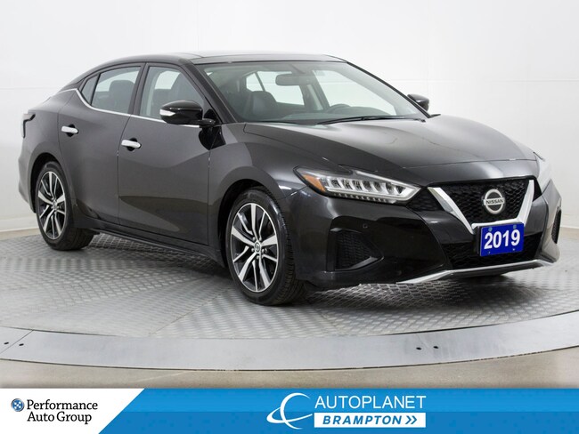 Used 2019 Nissan Maxima For Sale At Auto Planet Vin