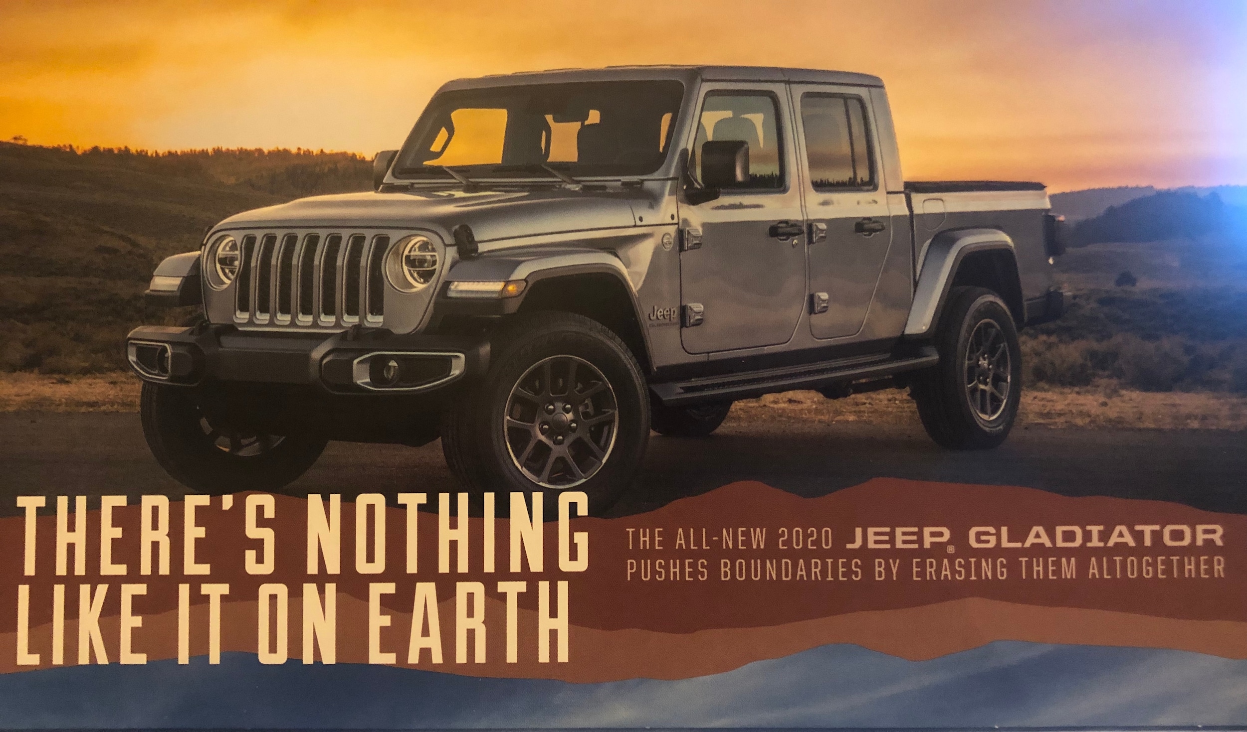 Farmington Auto Plaza >> 2020 Jeep Gladiator Specs, Features and Pricing Farmington Mo Near Cape Girardeau Farmington Auto Plaza >> 2020 Jeep Gladiator Specs, Features and Pricing Farmington Mo Near Cape Girardeau