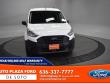 Ford Transit Connect Van