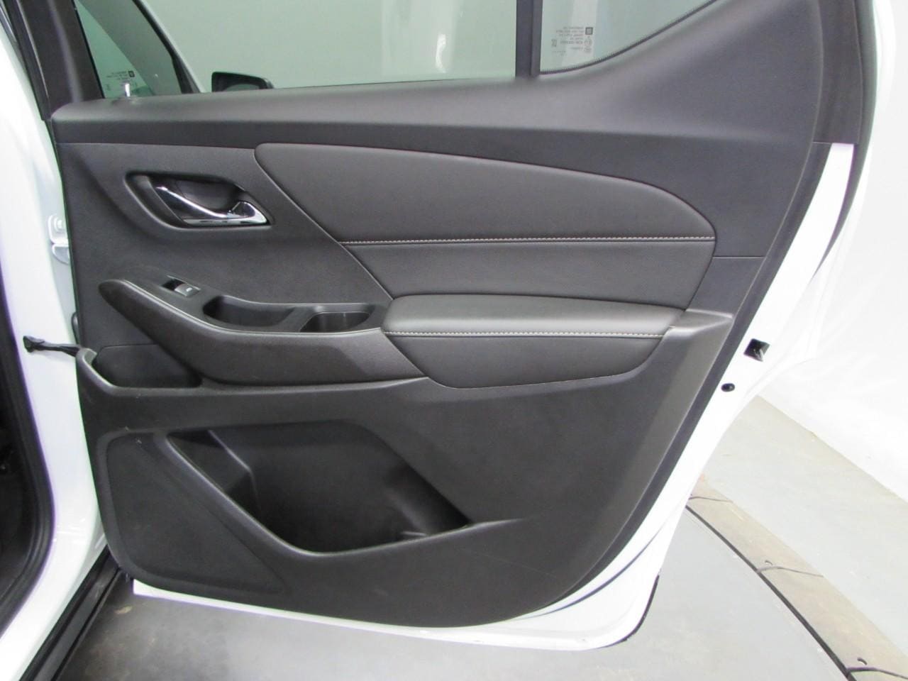2023 Chevrolet Traverse Premier - Photo 19