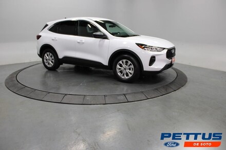 2023 Ford Escape Active SUV
